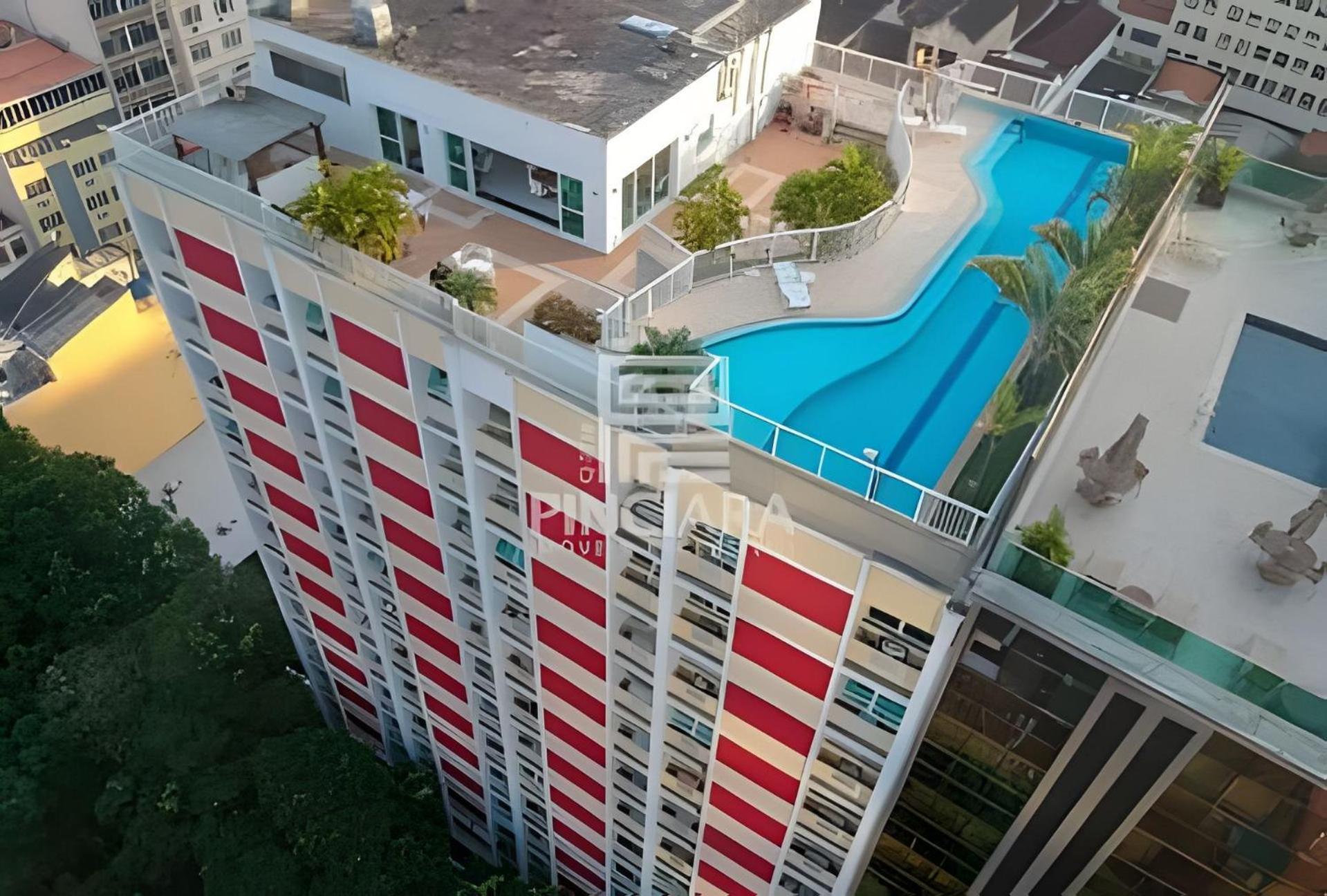 Lindo No Coracao Da Lapa Appartamento *
